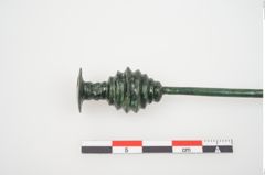 Foto von Bronzevasenkopfnadel (NHMW-PRAE-025380)